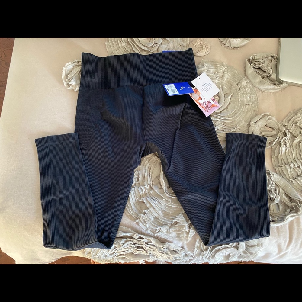 Joylab Ribbed leggings